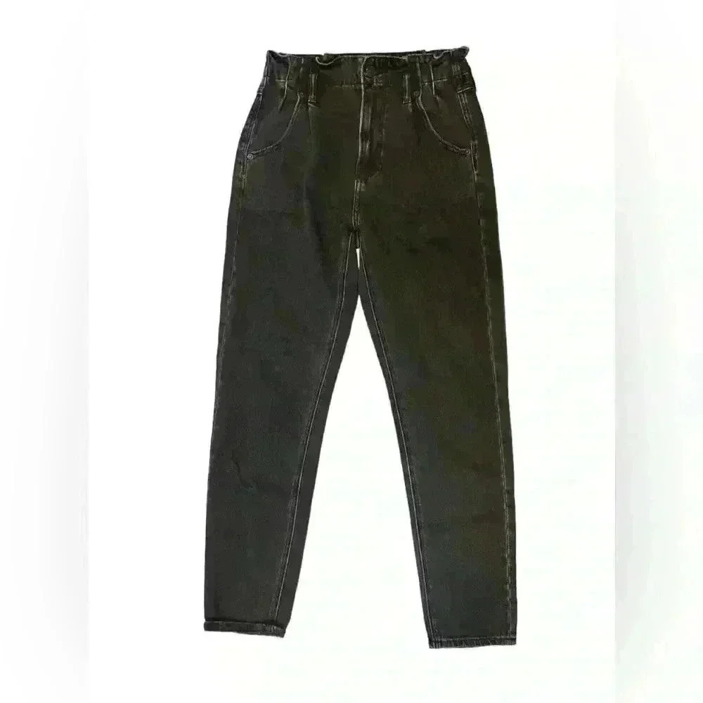 American Eagle Mom Jean Size 00